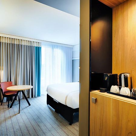 Premier Inn Heilbronn City Centre 外观 照片