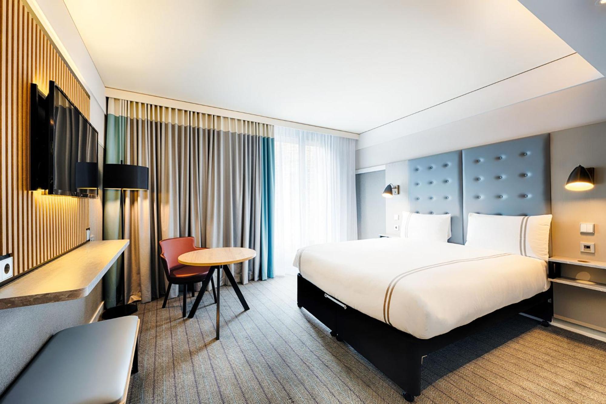 Premier Inn Heilbronn City Centre 外观 照片