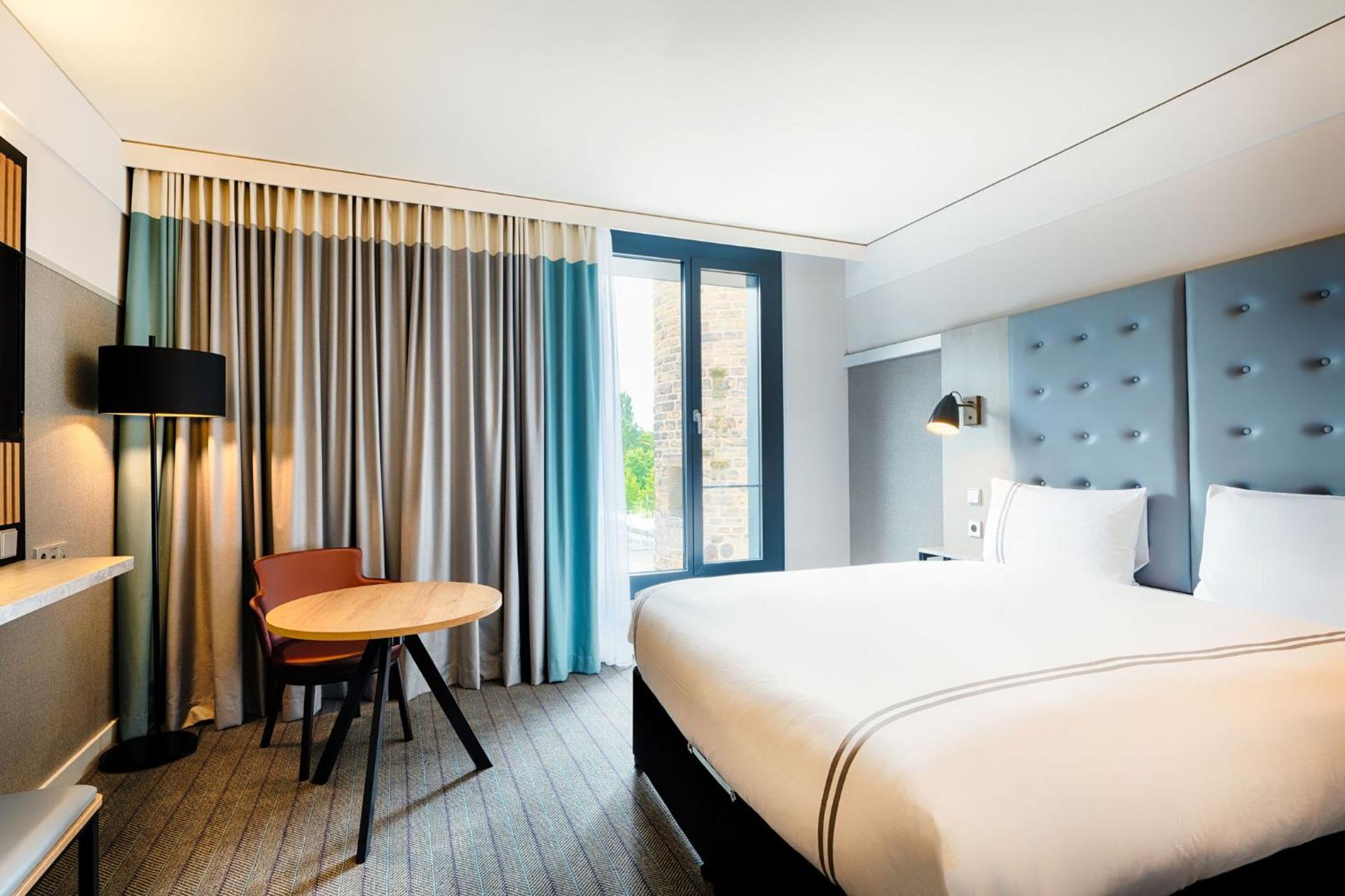Premier Inn Heilbronn City Centre 外观 照片
