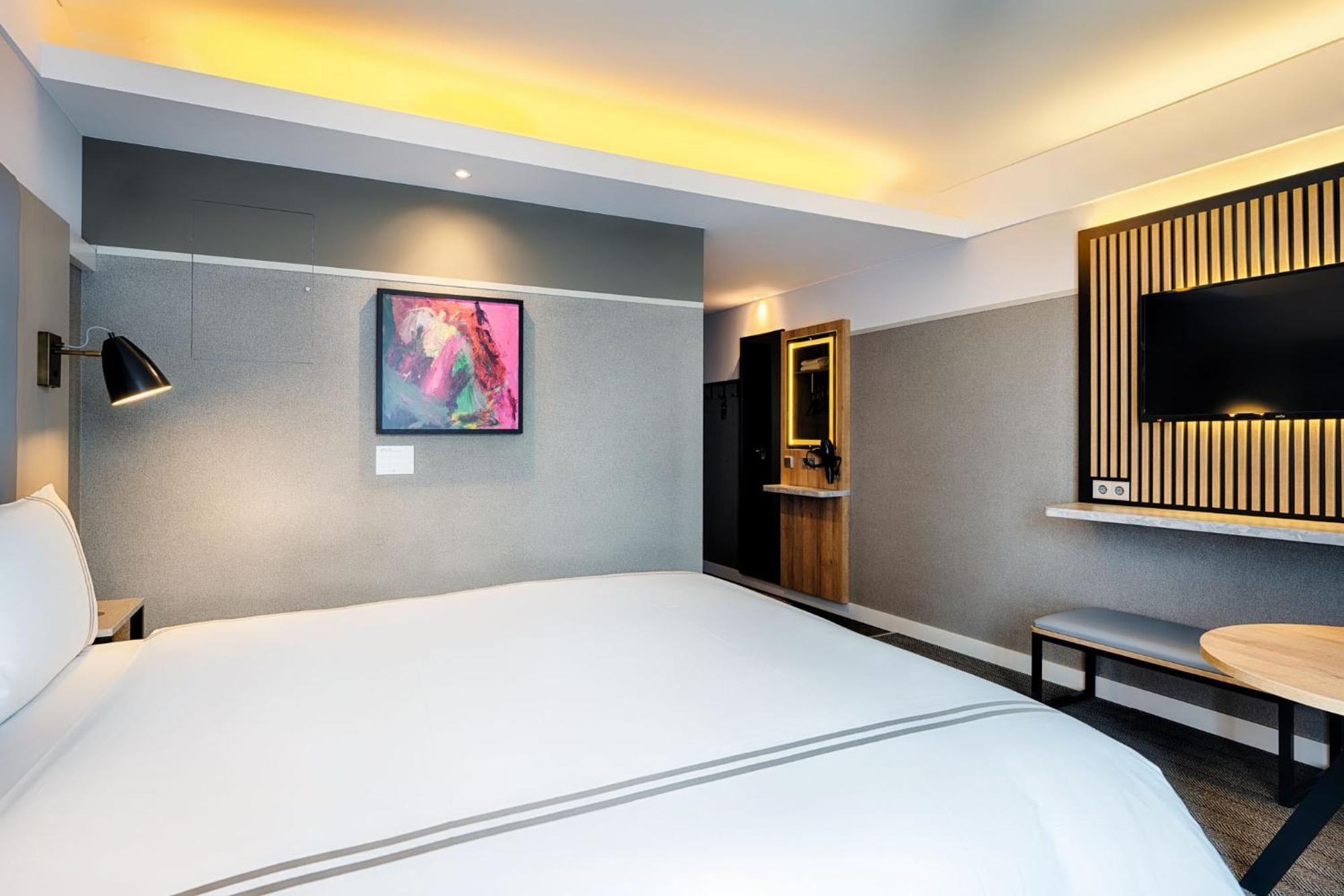 Premier Inn Heilbronn City Centre 外观 照片