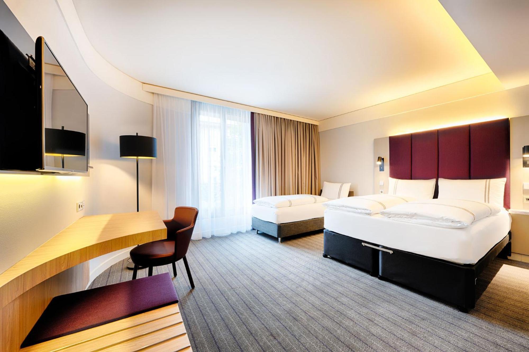 Premier Inn Heilbronn City Centre 外观 照片