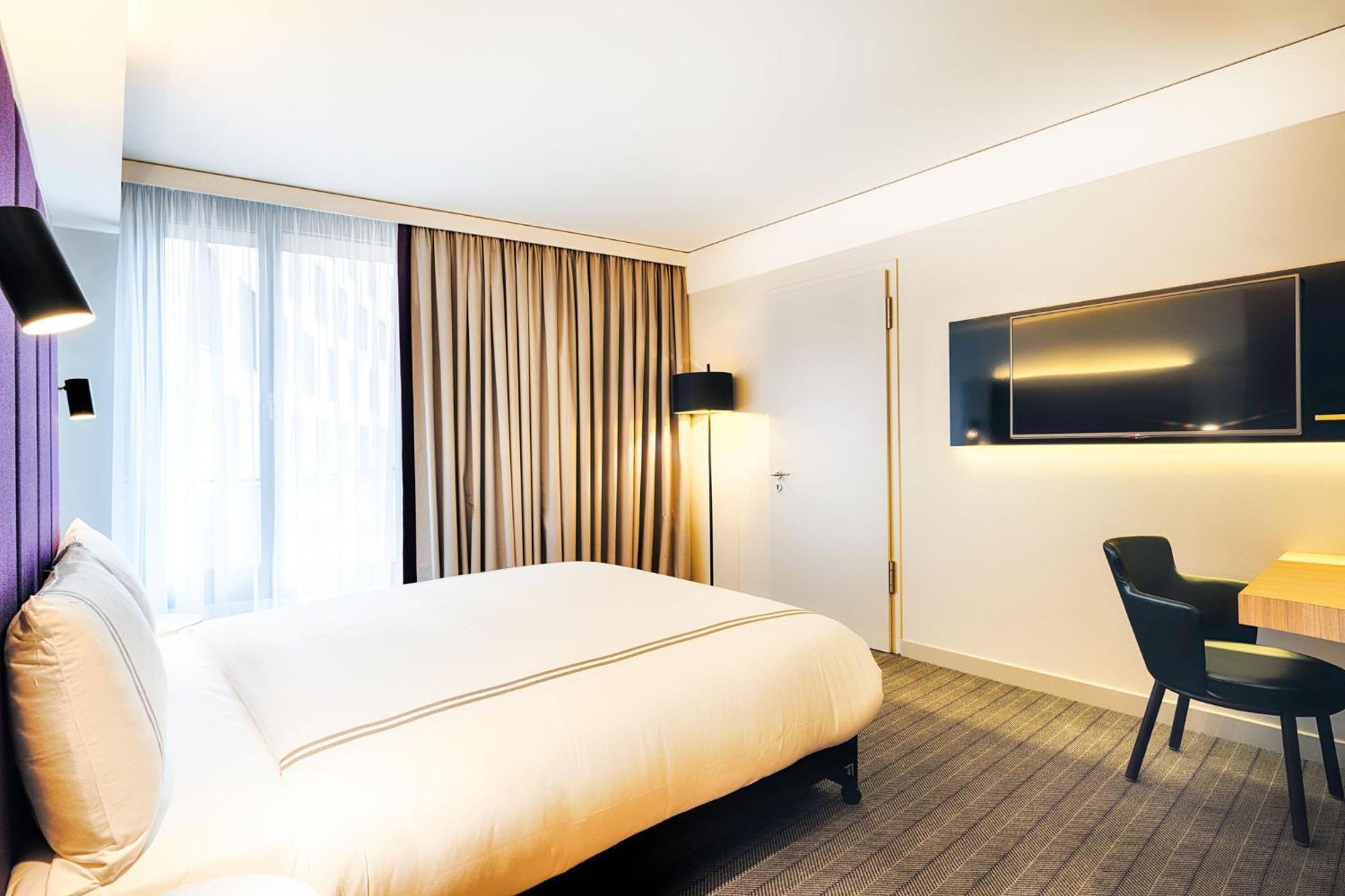 Premier Inn Heilbronn City Centre 外观 照片