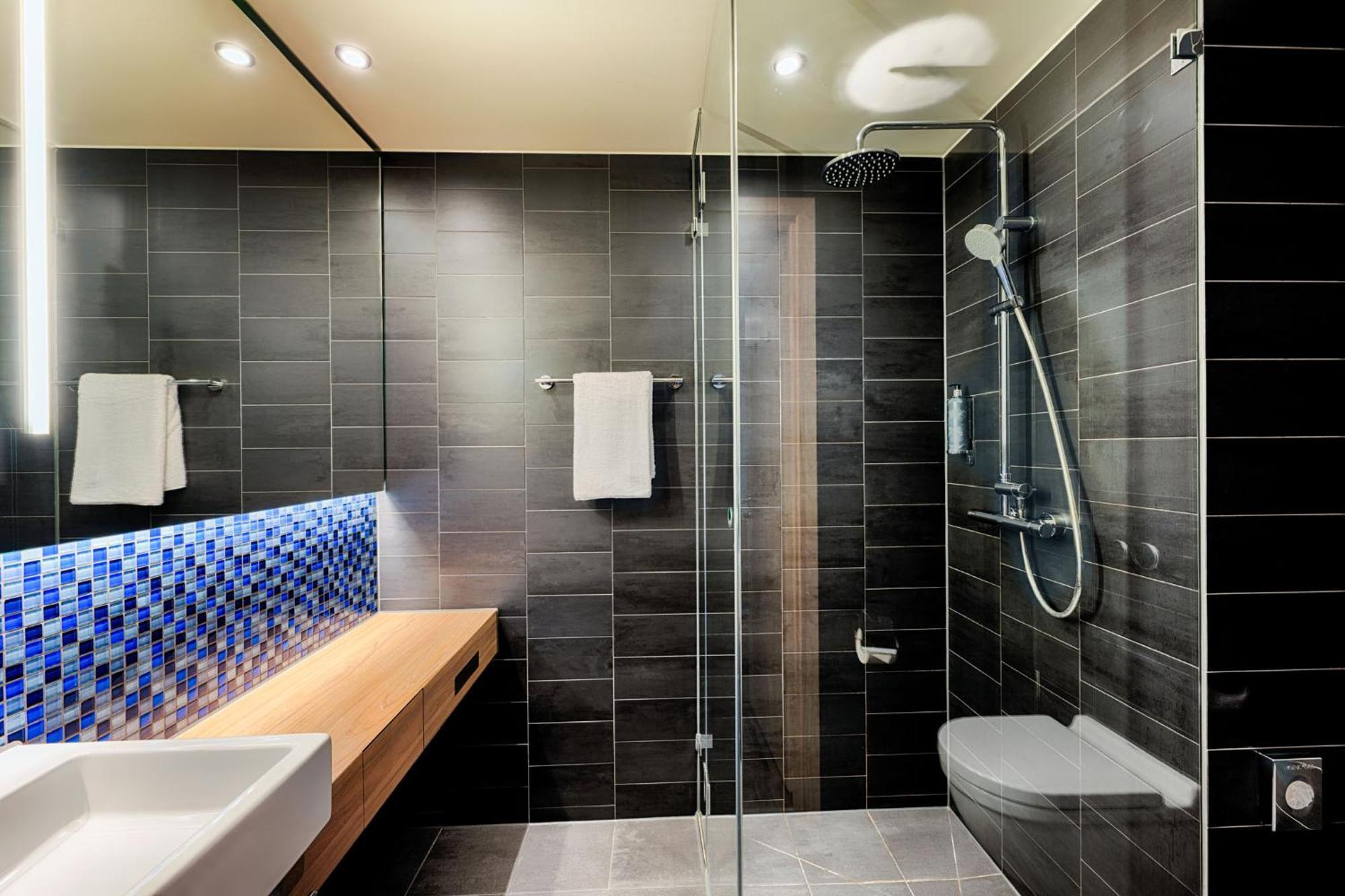 Premier Inn Heilbronn City Centre 外观 照片