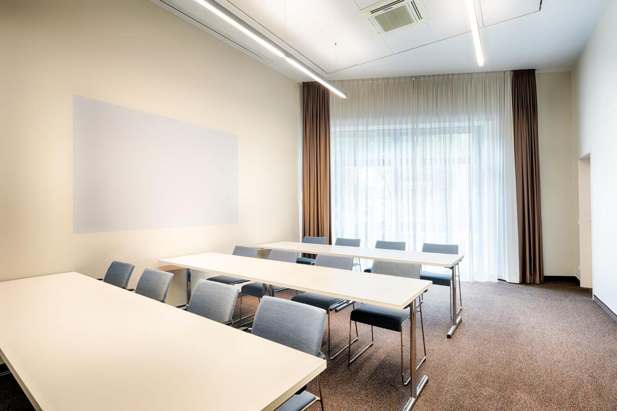 Premier Inn Heilbronn City Centre 外观 照片