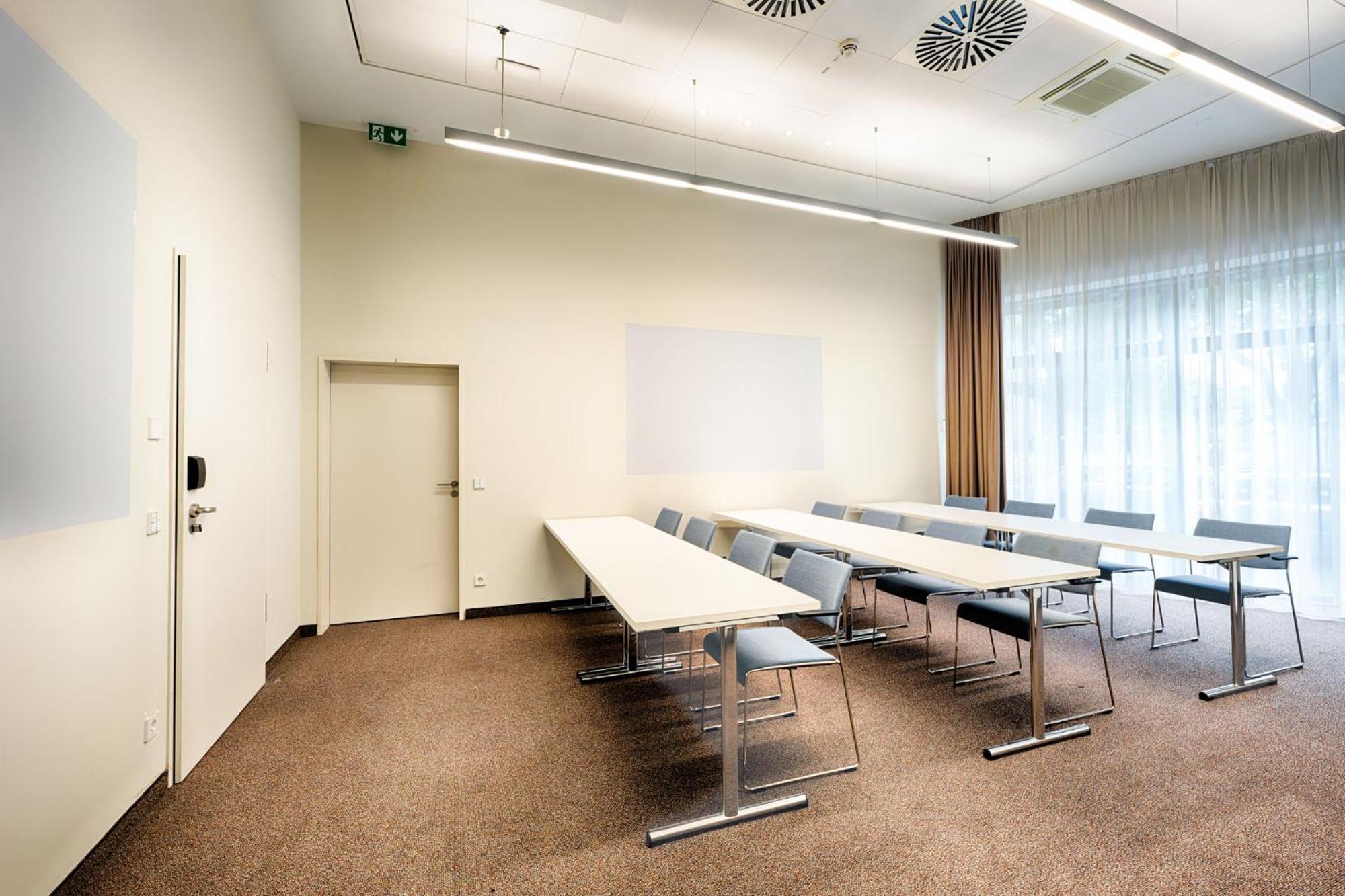 Premier Inn Heilbronn City Centre 外观 照片